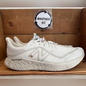 Men’s New Balance Fresh Foam X 1080v12 Athletic Running Shoes Size 13 Wide Width